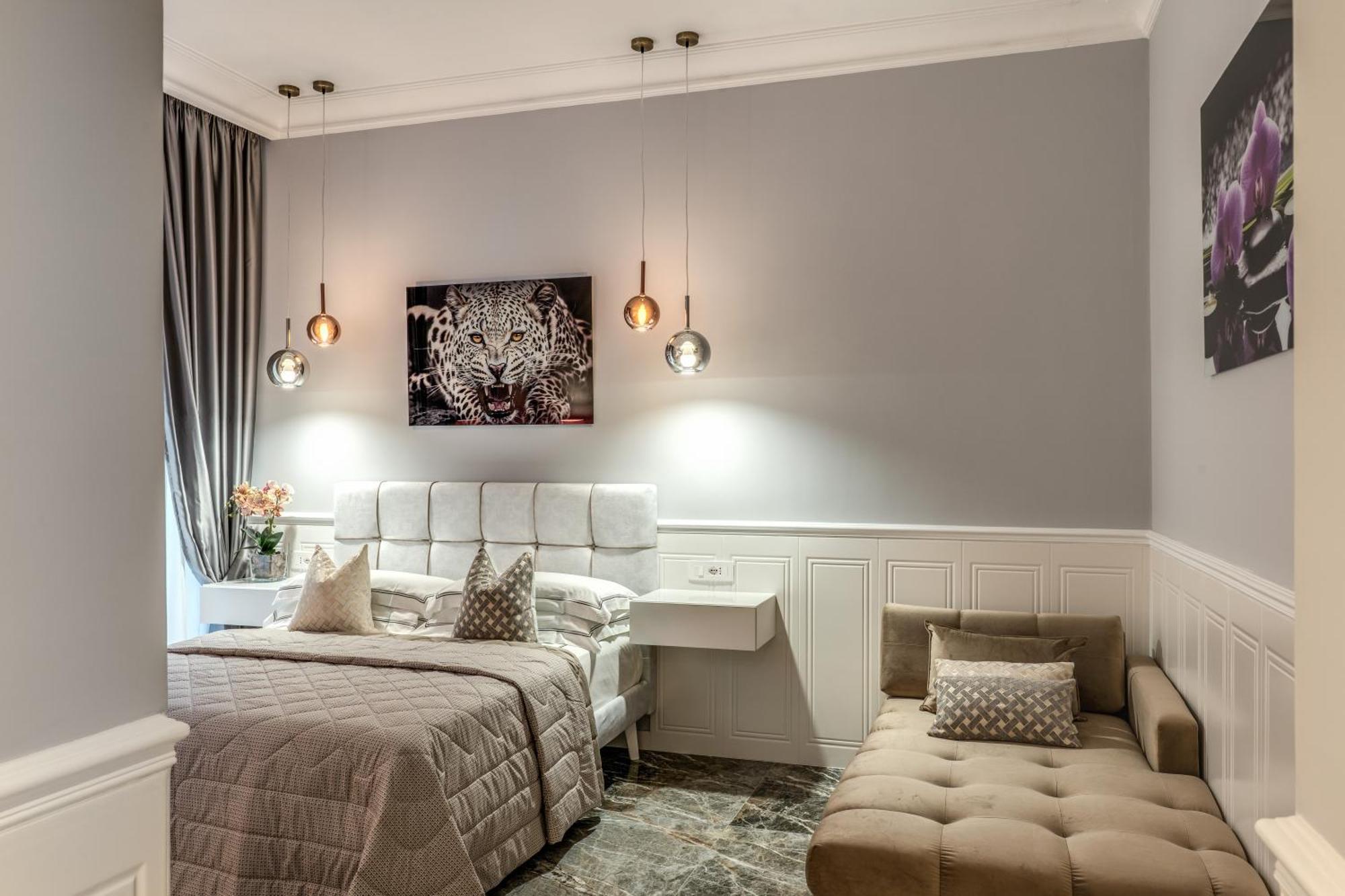 Spanish Steps Oasis Guest house Rome