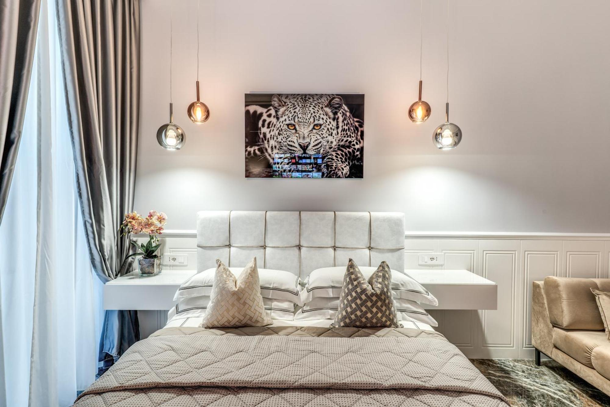 Guest house Spanish Steps Oasis Rome